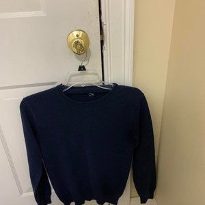 JCREW Mens Sweater Size XS